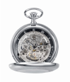 Empeño de reloj de bolsillo